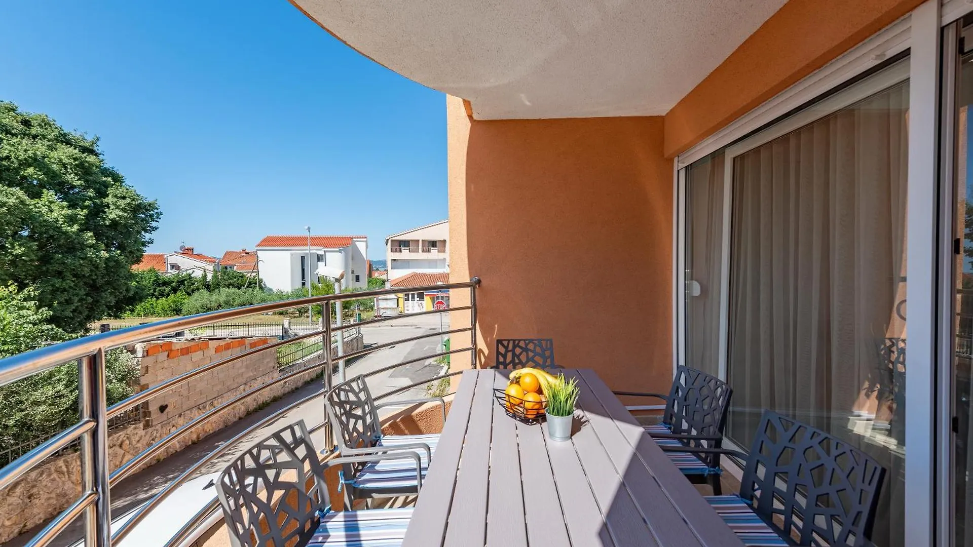 Apartment Palo Zadar