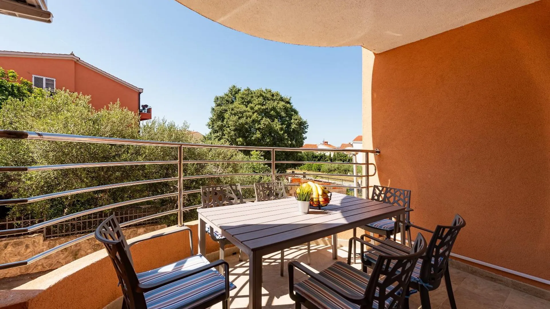 Apartment Palo Zadar Croatia
