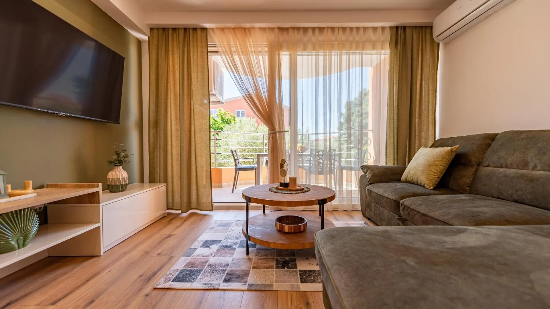 Apartment Palo Zadar Croatia
