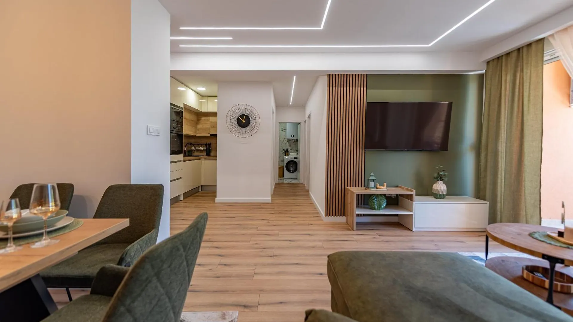 Apartment Palo Zadar