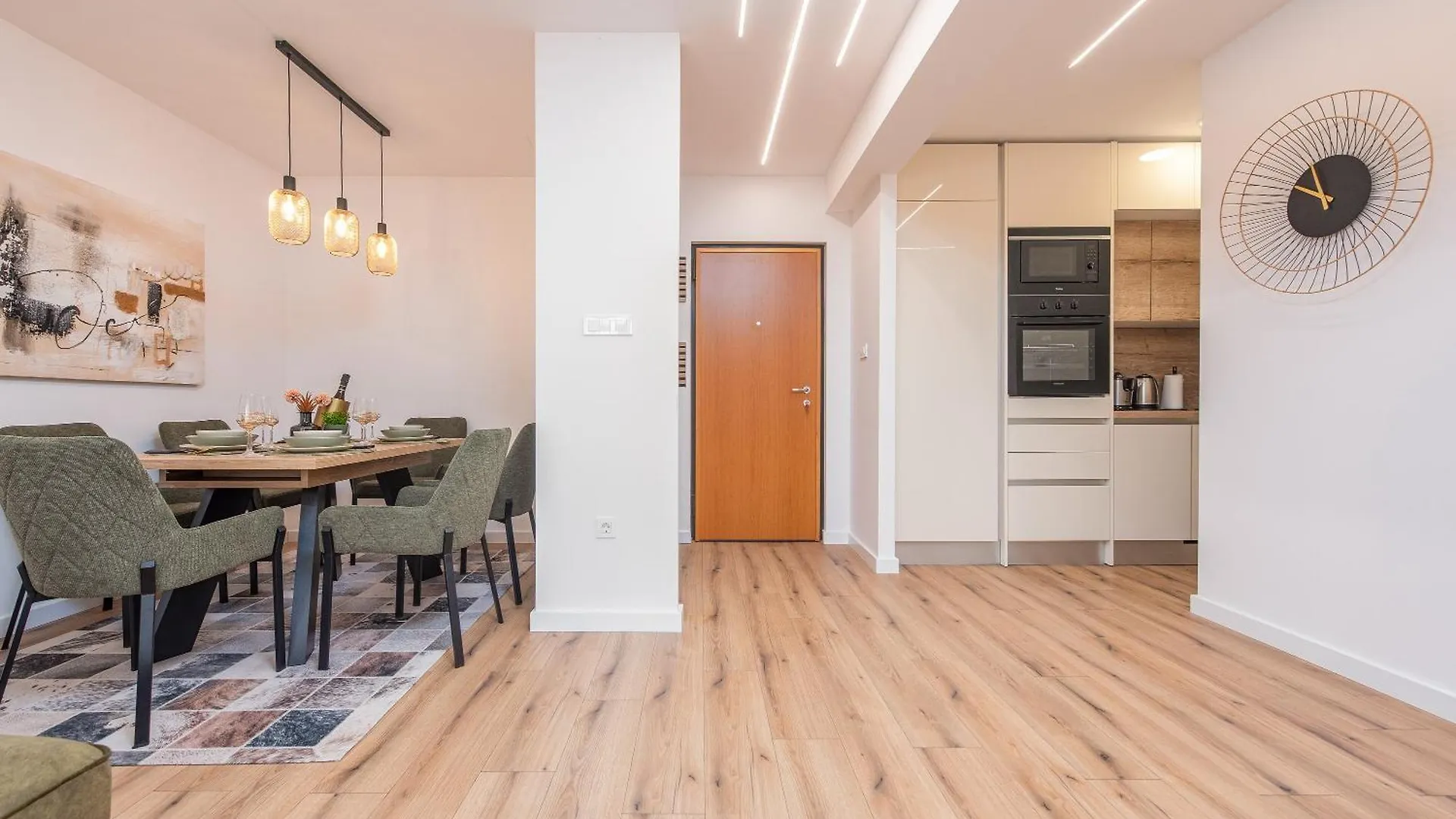 Apartment Palo Zadar Croatia
