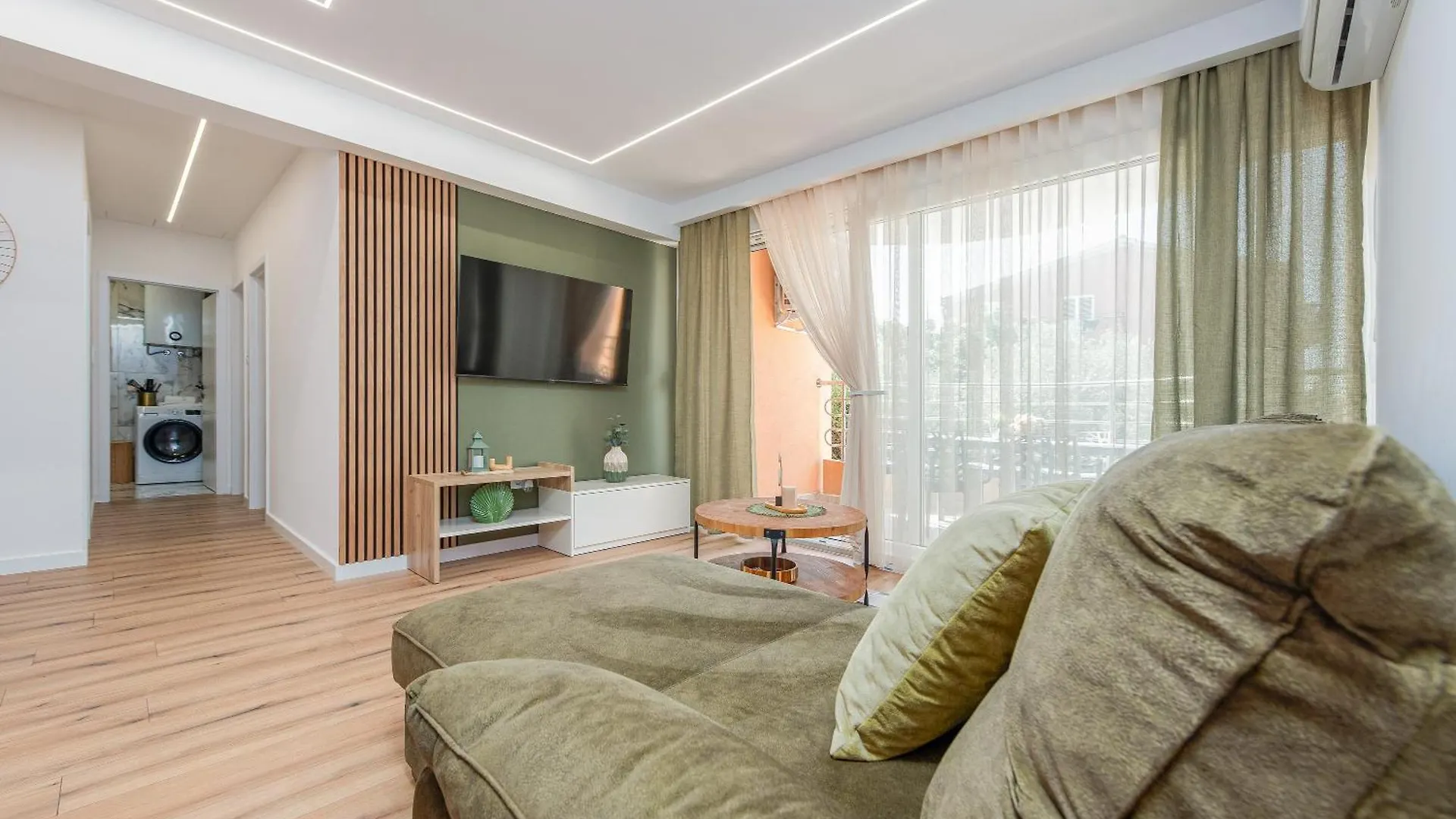 Apartment Palo Zadar Croatia