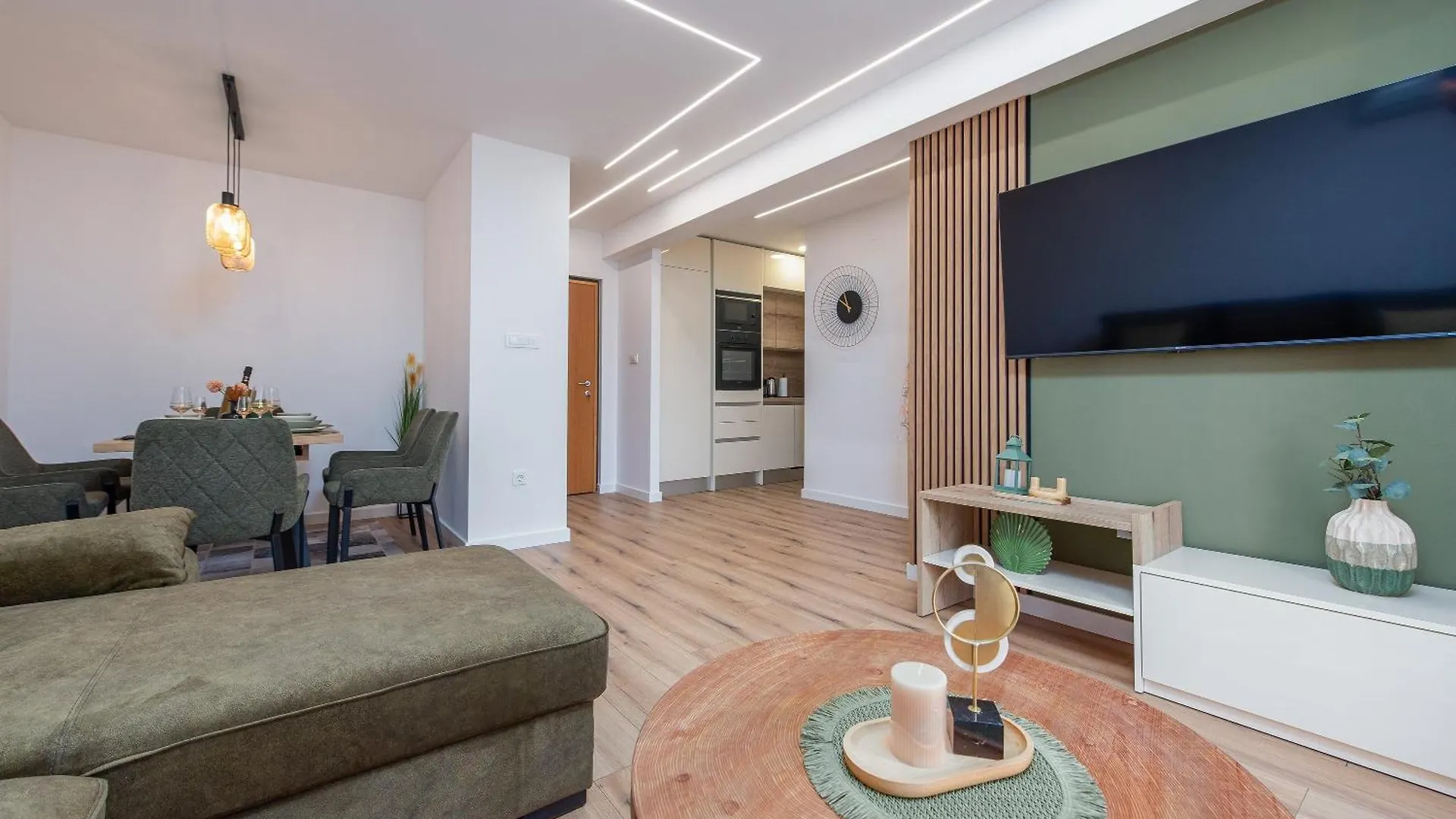 Apartment Palo Zadar