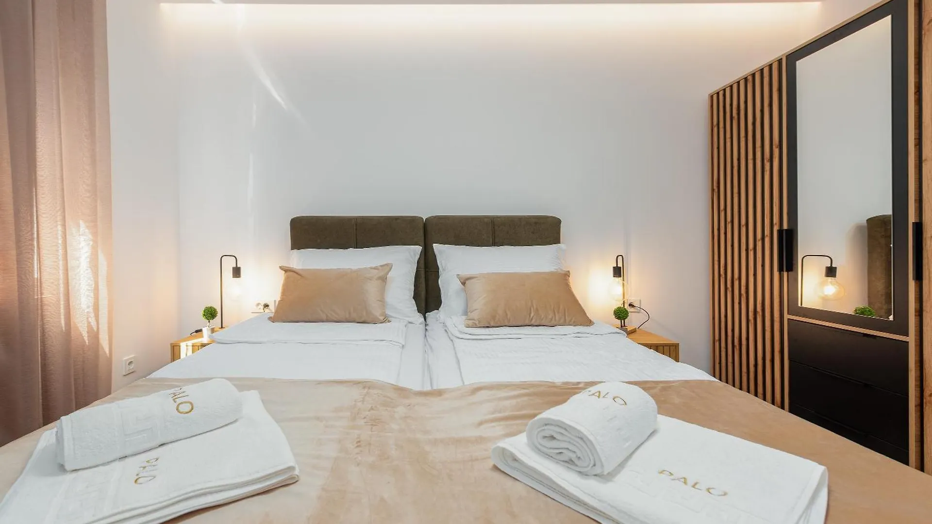 Apartment Palo Zadar Croatia