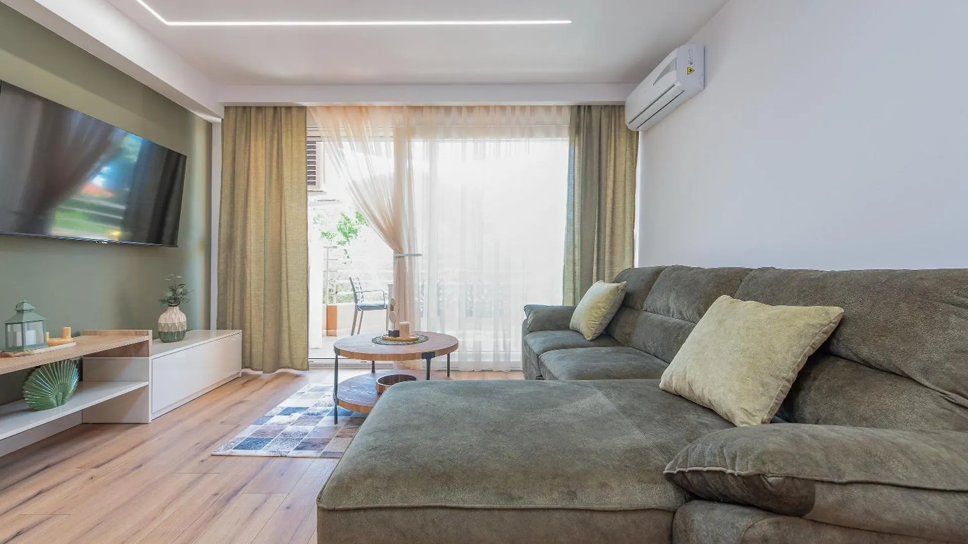 Apartment Palo Zadar