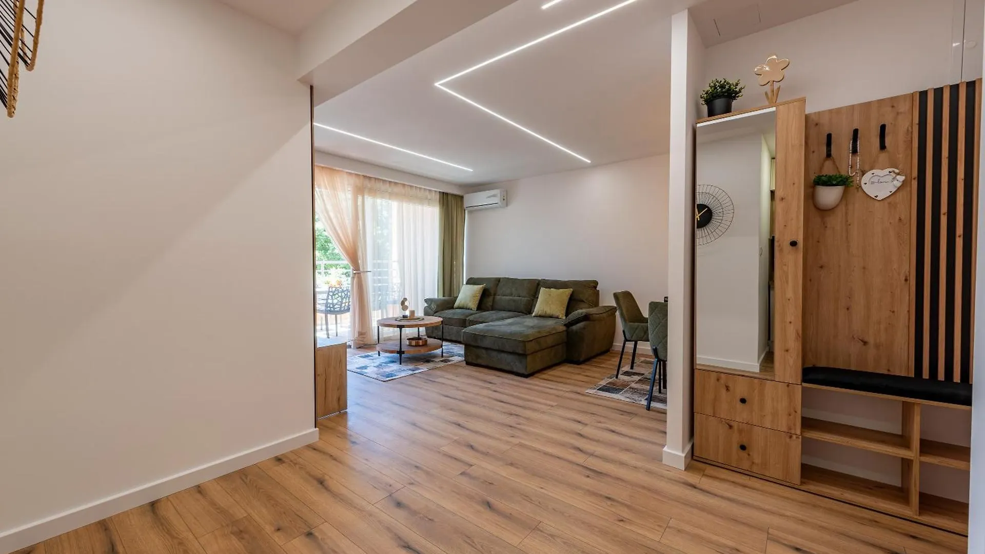 Apartment Palo Zadar
