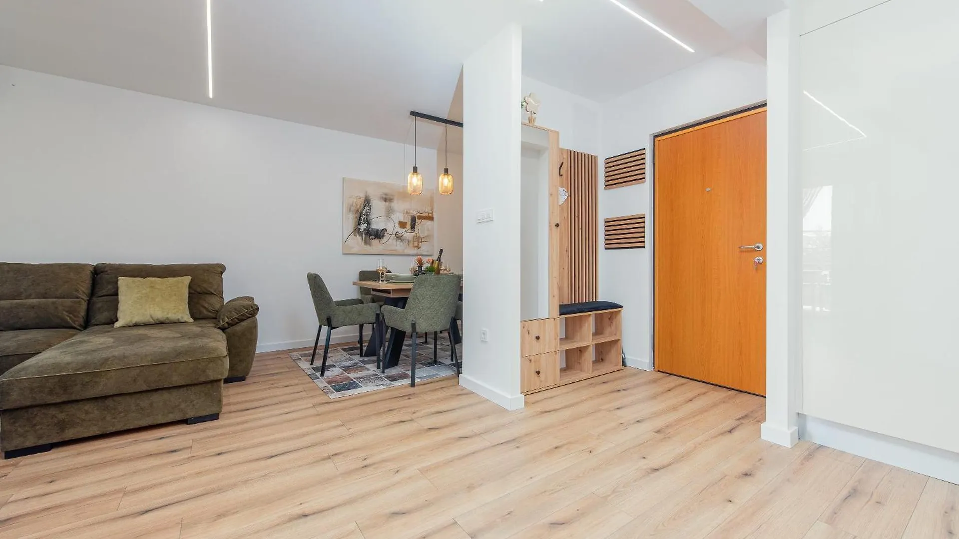 Apartment Palo Zadar