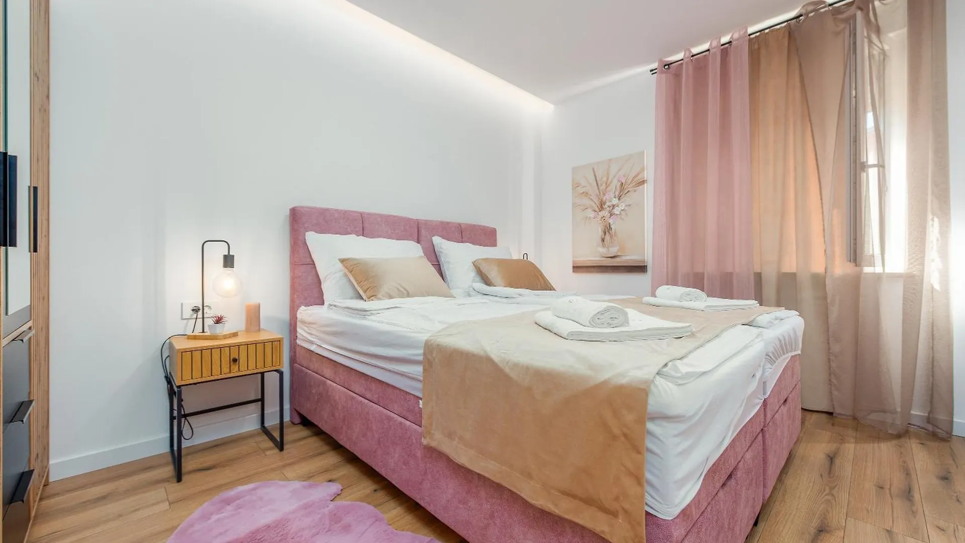 Apartment Palo Zadar Croatia
