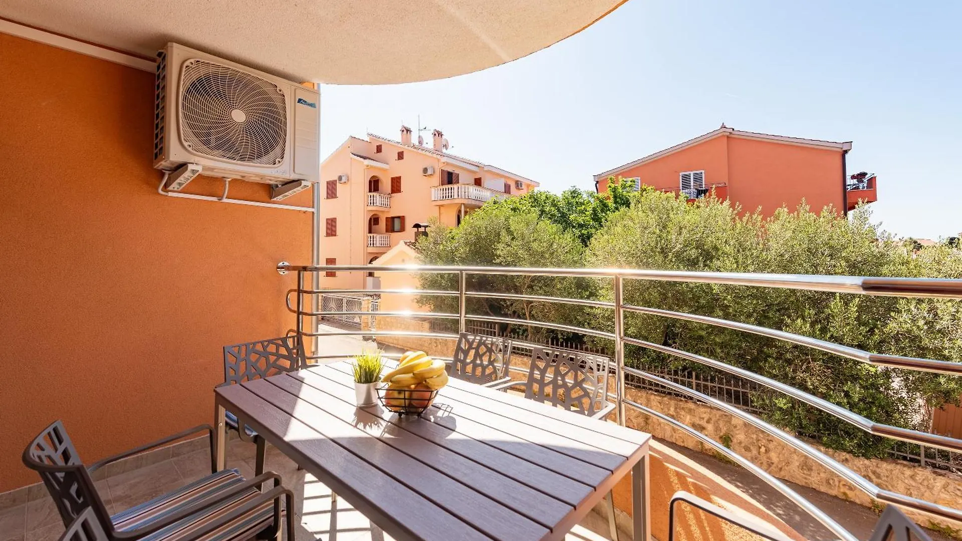 Apartment Palo Zadar