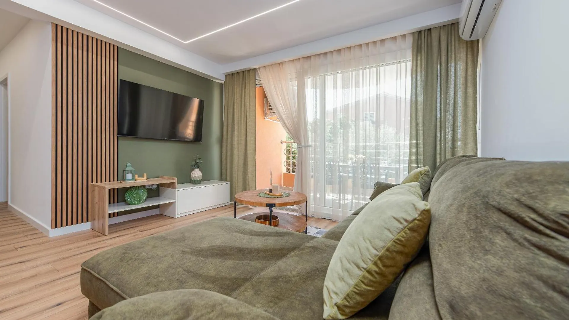 Apartment Palo Zadar