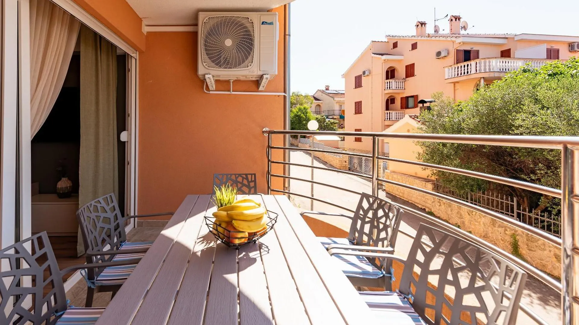 Apartment Palo Zadar 0*,  Croatia